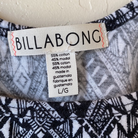 Billabong tank - Picture 3 of 3